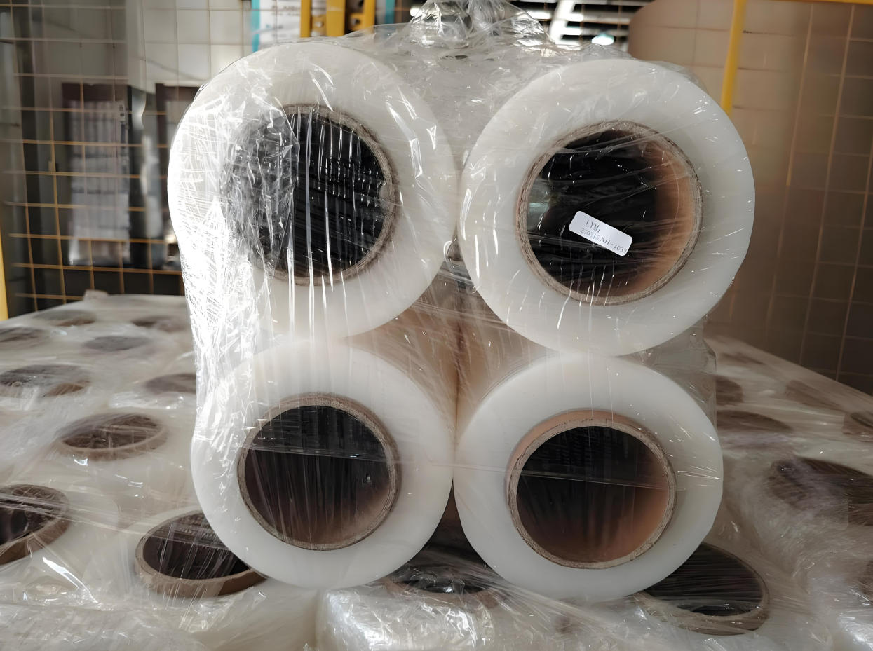 工业缠绕膜
