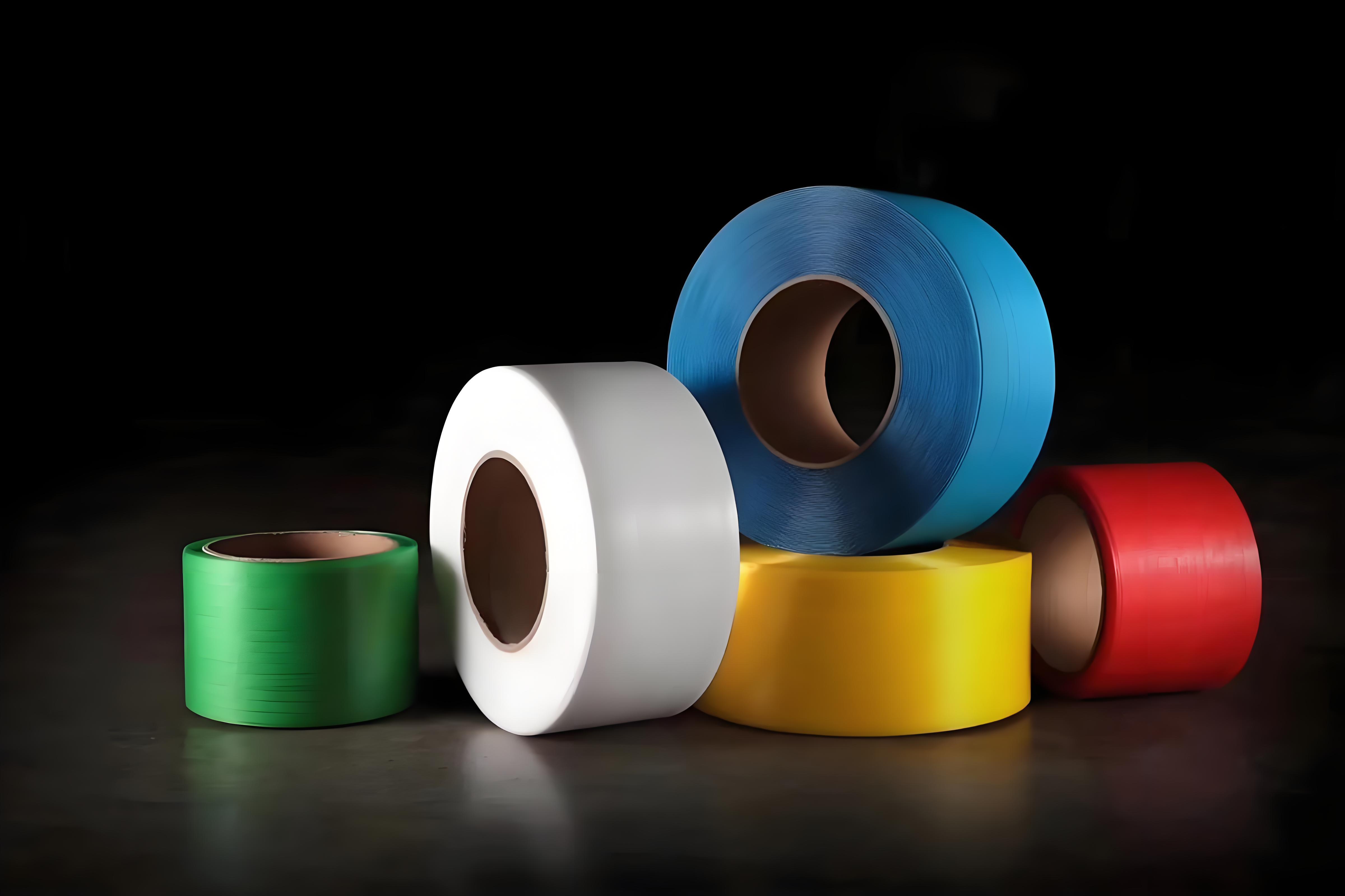 工业打包带行业前景